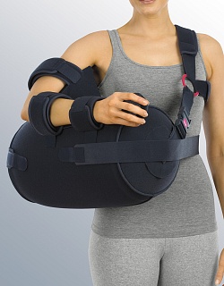 Шина medi SAK от ТМ Medi