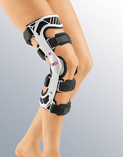 Коленный ортез M.4s от ТМ Medi