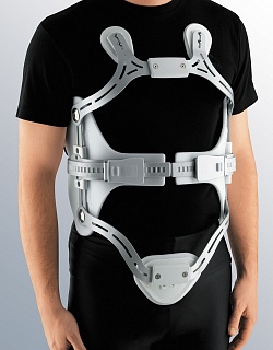 Корсет medi 4C от ТМ Medi