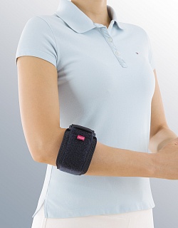 Пневмоповязка medi elbow strap от ТМ Medi