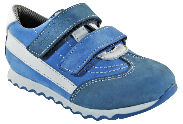 Кроссовки ортопедические Форест-Орто 06-557 р. 22-30 от ТМ Другие