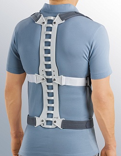 Тренажер-корректор Spinomed II от ТМ Medi