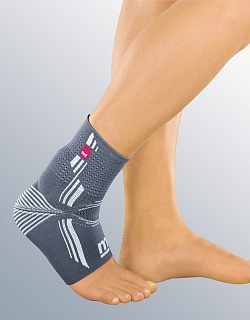 Голеностопный бандаж Achimed от ТМ Medi