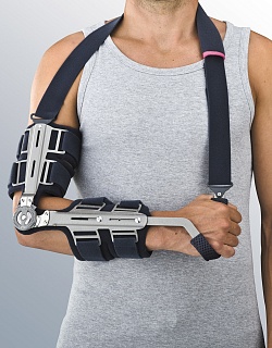 Ортез medi Epico ROMs от ТМ Medi