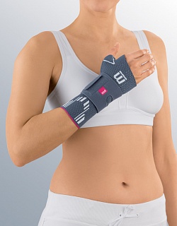 Бандаж Manumed active от ТМ Medi