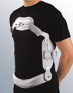 Корсет medi 4C flex от ТМ Medi