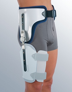 Тазобедренный ортез medi hip orthosis, верхняя (тазовая) часть от ТМ Medi