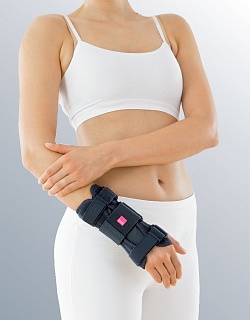 Шина Manumed от ТМ Medi