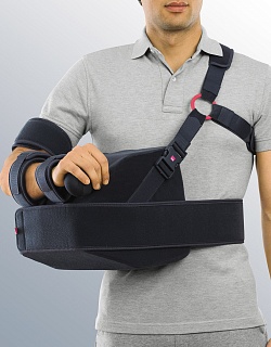 Шина medi SAS 45 от ТМ Medi