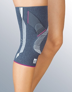 Функциональный коленный бандаж Genumedi PT от ТМ Medi