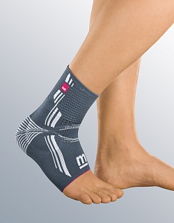 Бандаж Levamed с силиконовыми вставками от ТМ Medi