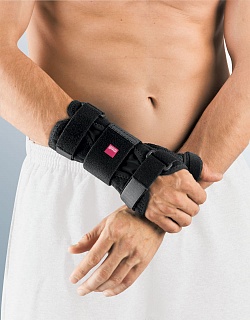 Шина Manumed T от ТМ Medi