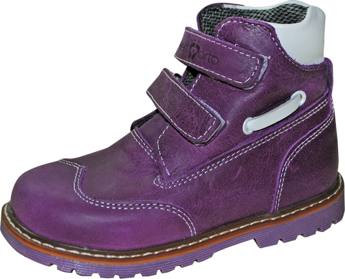 Ботинки ортопедические Форест-Орто 06-562 р. 21-30 от ТМ Другие