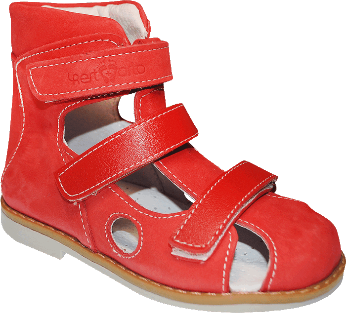 Сандалии ортопедические 06-465 р. 21-30 от ТМ Другие