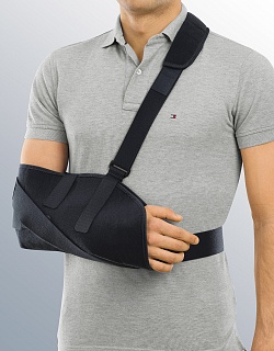 Поддерживающий бандаж medi arm sling от ТМ Medi