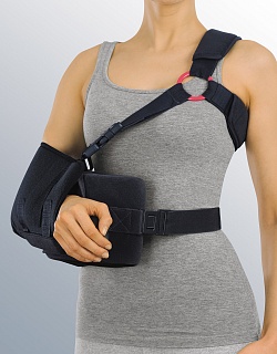 Шина medi SAS 15 от ТМ Medi