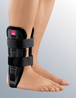 Голеностопный ортез M.step от ТМ Medi