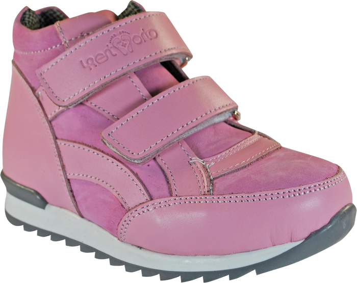 Кроссовки ортопедические Форест-Орто 06-556 р. 23-35 от ТМ Другие