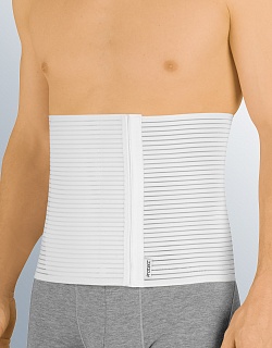 Бандаж послеоперационный абдоминальный protect.Abdominal support от ТМ Medi