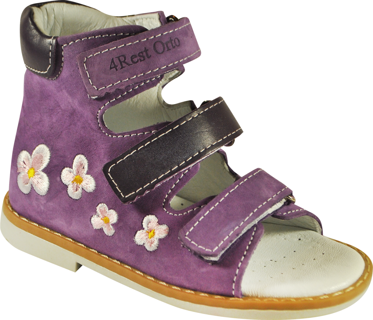 Сандалии ортопедические 06-106 р. 21-30 от ТМ Другие