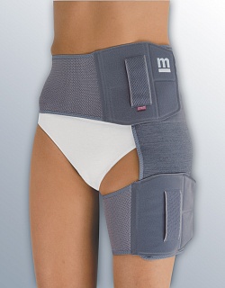 Тазобедренный бандаж medi orthocox от ТМ Medi