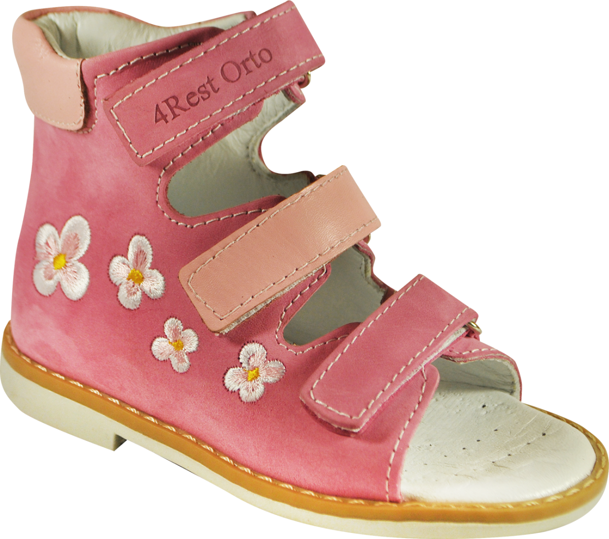 Сандалии ортопедические 06-105 р. 21-30 от ТМ Другие