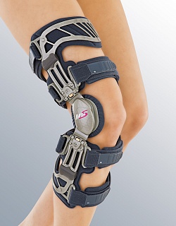 Коленный ортез M.3s OA от ТМ Medi