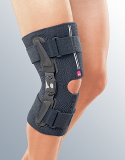 Коленный ортез Stabimed от ТМ Medi