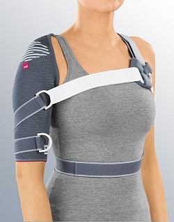 Плечевой бандаж Omomed от ТМ Medi