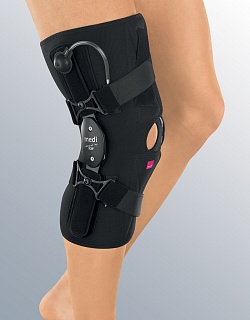 Коленный ортез Collamed OA от ТМ Medi