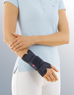 Шина medi wrist support от ТМ Medi