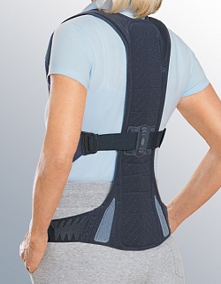 Тренажер-корректор Spinomed IV от ТМ Medi