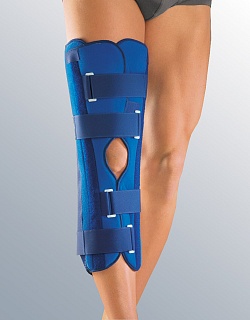 Шина для коленного сустава medi Classic от ТМ Medi