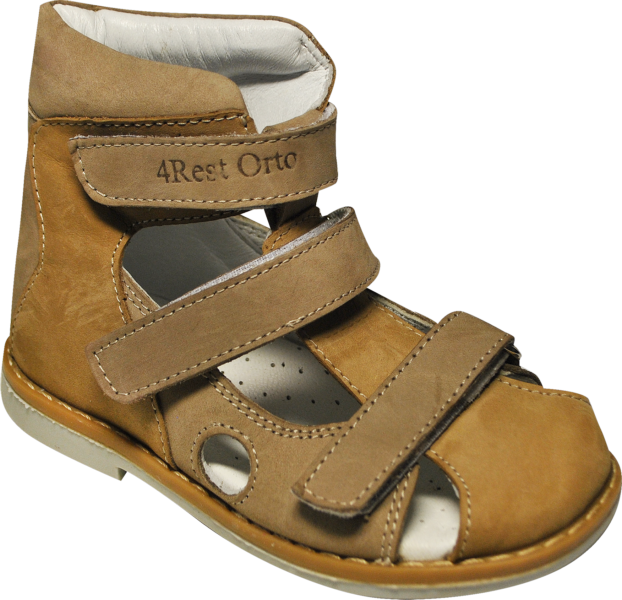 Сандалии ортопедические 06-462 р. 21-30 от ТМ Ортекс