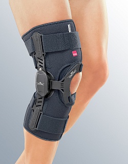 Коленный ортез medi PT control от ТМ Medi
