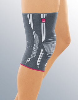 Коленный бандаж Genumedi от ТМ Medi