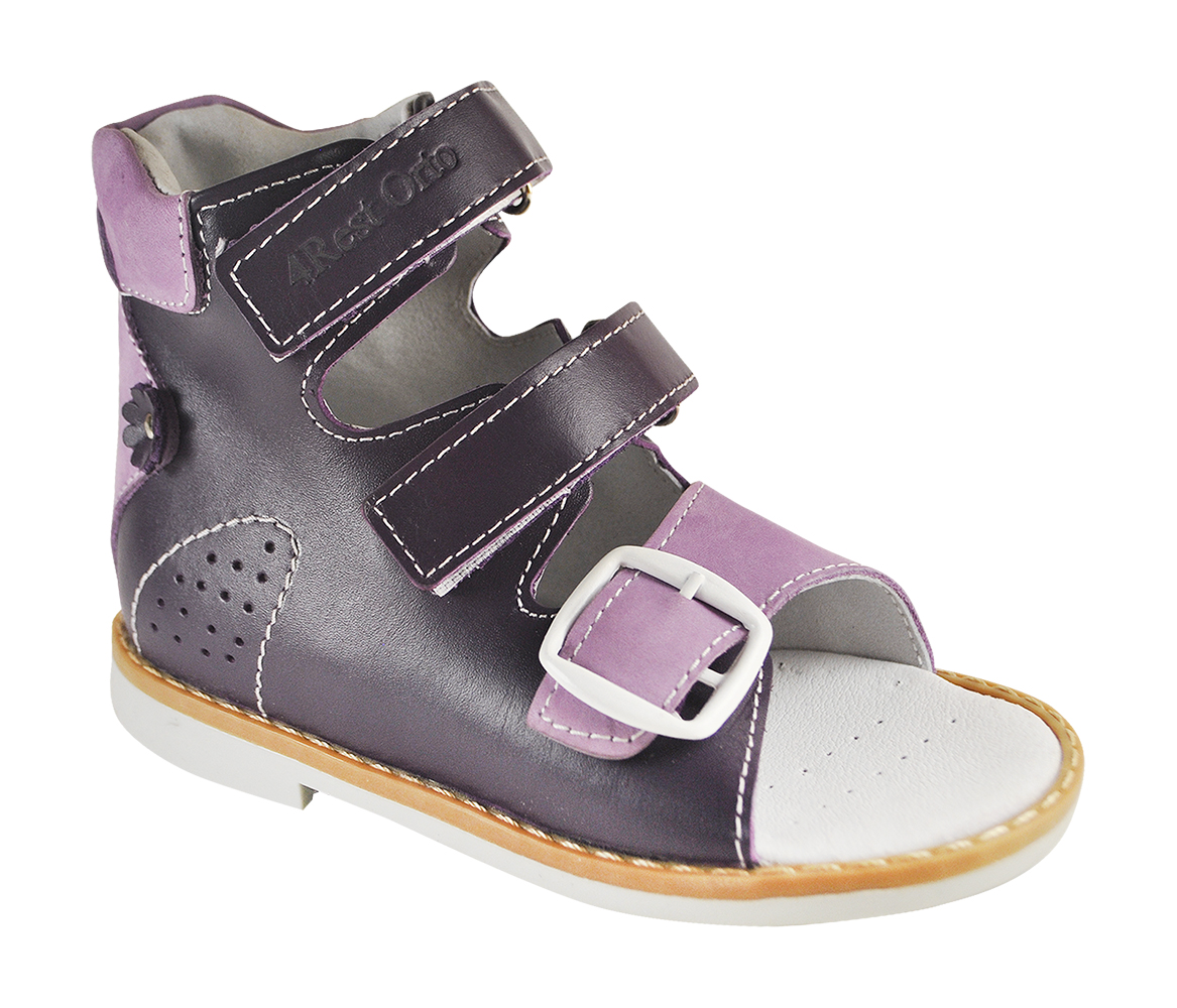 Сандалии ортопедические Форест-Орто 06-101 р. 21-30 от ТМ Другие