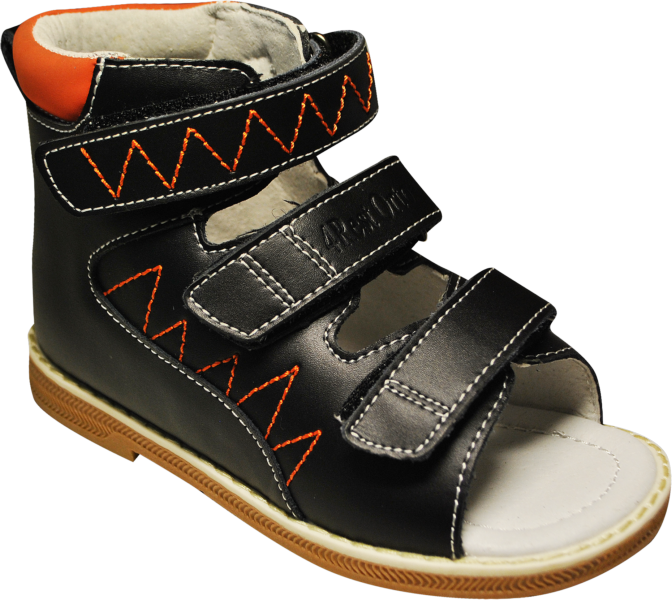 Сандалии ортопедические Форест-Орто 05-252 от ТМ Другие