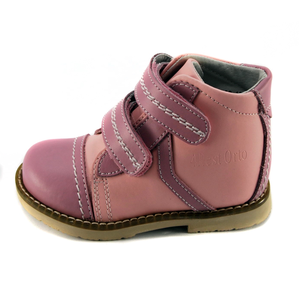 Ботинки ортопедические Форест-Орто 03-402 от ТМ Другие