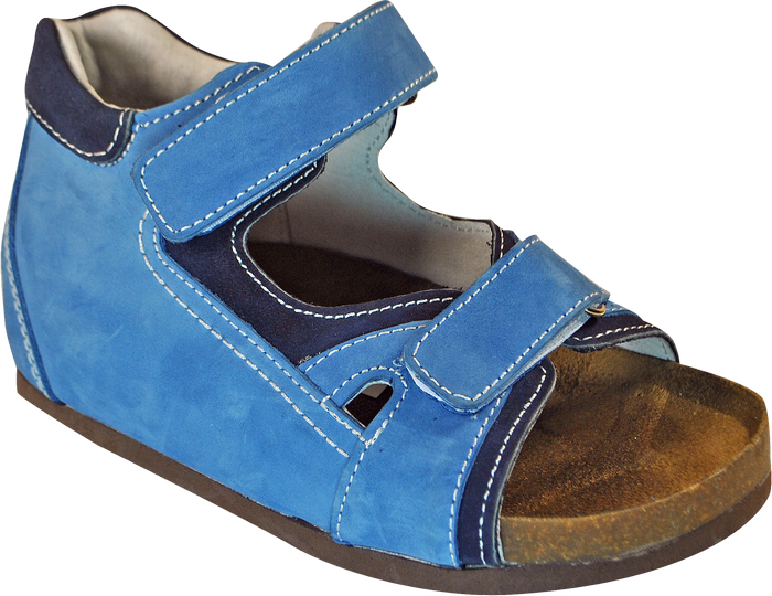 Сандалии ортопедические 07-012 р. 21-30 от ТМ Другие