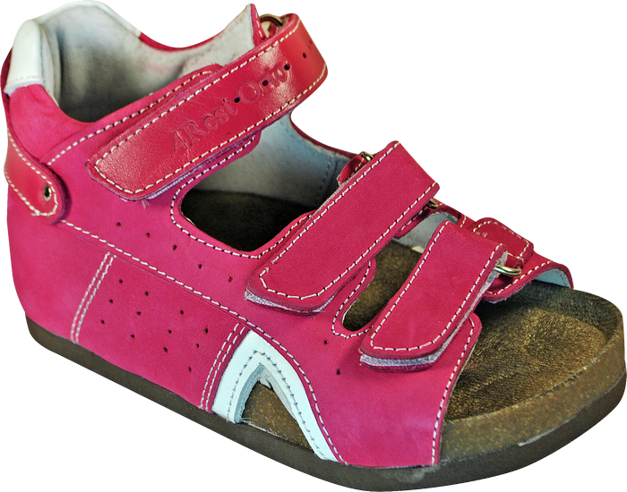 Сандалии ортопедические 07-010 р. 21-30 от ТМ Другие