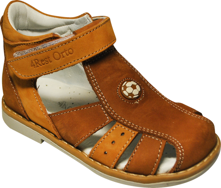 Сандалии ортопедические 06-333 р. 21-30 от ТМ Другие