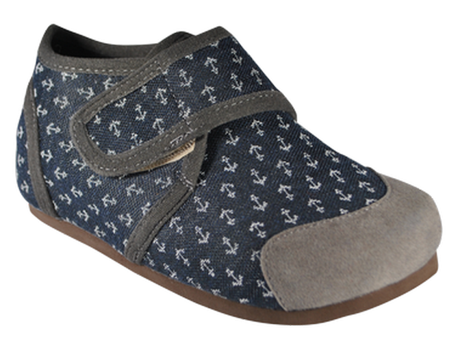 Ортопедические тапочки 07-068 от ТМ Другие