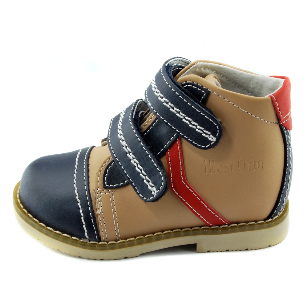 Ботинки ортопедические Форест-Орто 03-401 от ТМ Другие