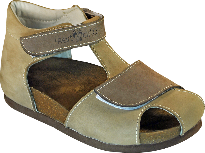 Сандалии ортопедические 07-015 р. 21-30 от ТМ Другие