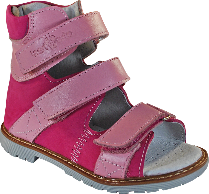 Сандалии ортопедические Форест-Орто 06-262 р. 22-36 от ТМ Другие