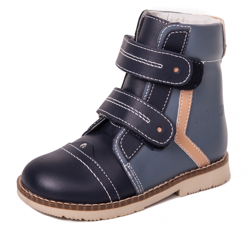 Ботинки ортопедические Форест-Орто 03-407 от ТМ Другие