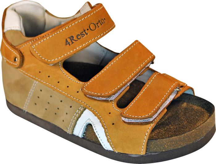 Сандалии ортопедические 07-011 р. 21-30 от ТМ Другие