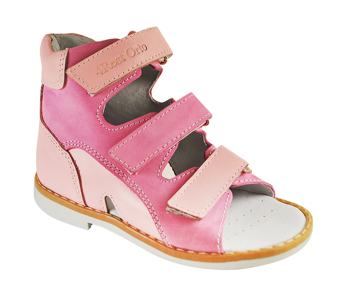 Сандалии ортопедические 06-121 р. 21-30 от ТМ Другие