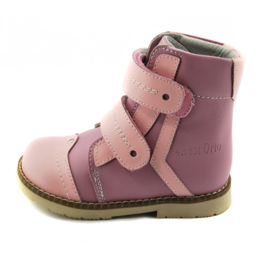 Ботинки ортопедические Форест-Орто 03-408 от ТМ Другие